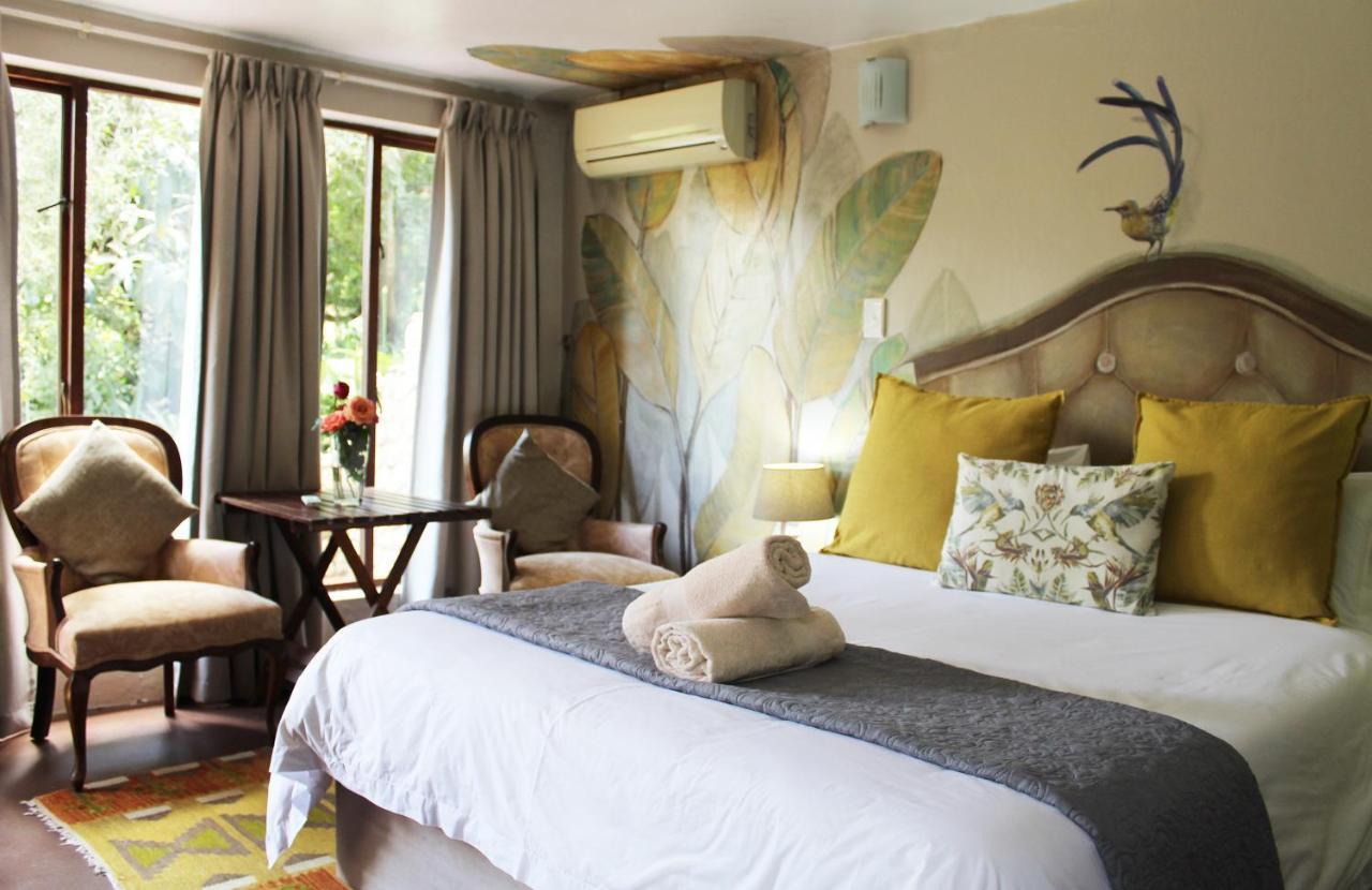 Wildebraam Berry Estate Villa Swellendam Dış mekan fotoğraf