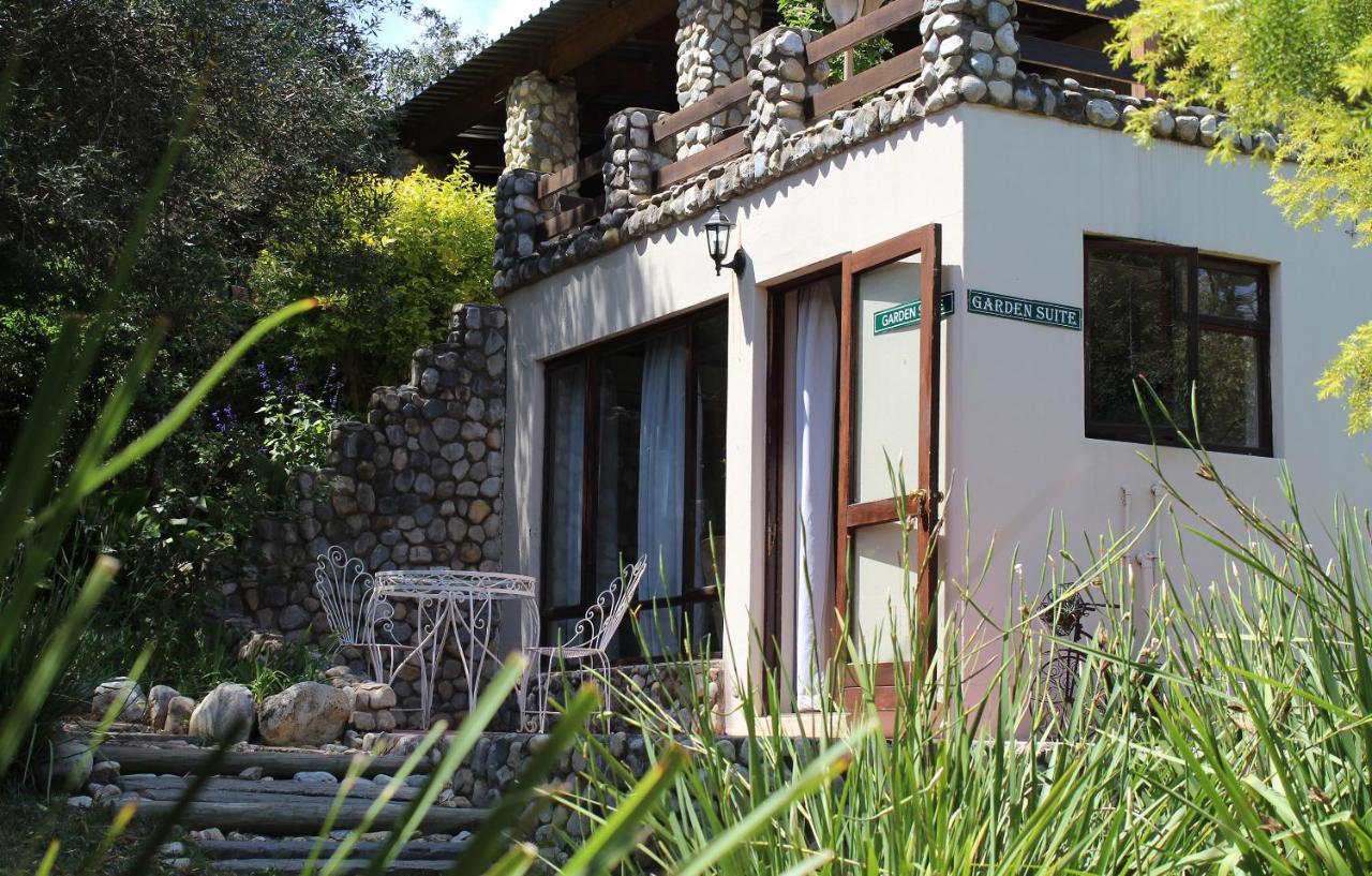 Wildebraam Berry Estate Villa Swellendam Dış mekan fotoğraf