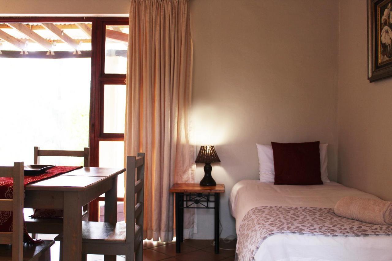 Wildebraam Berry Estate Villa Swellendam Dış mekan fotoğraf