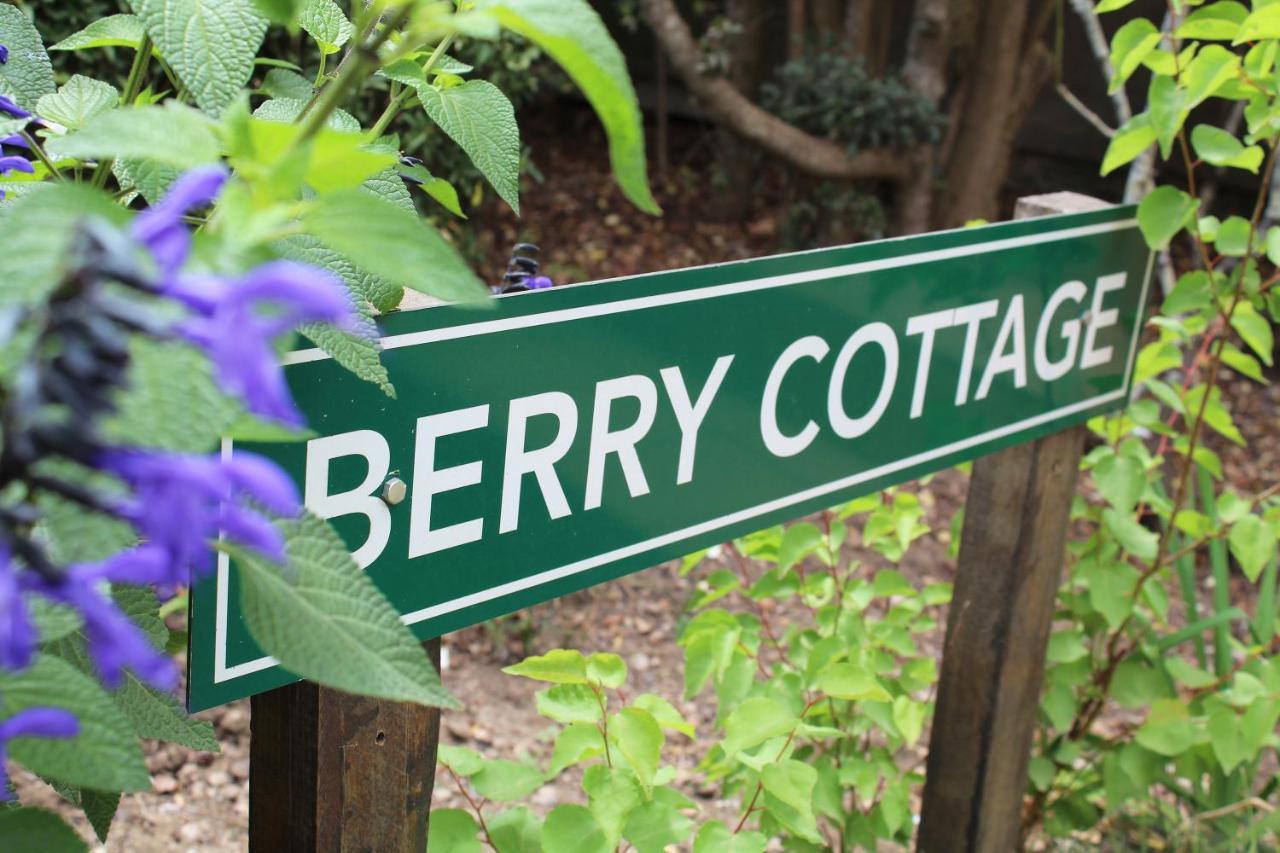Wildebraam Berry Estate Villa Swellendam Dış mekan fotoğraf