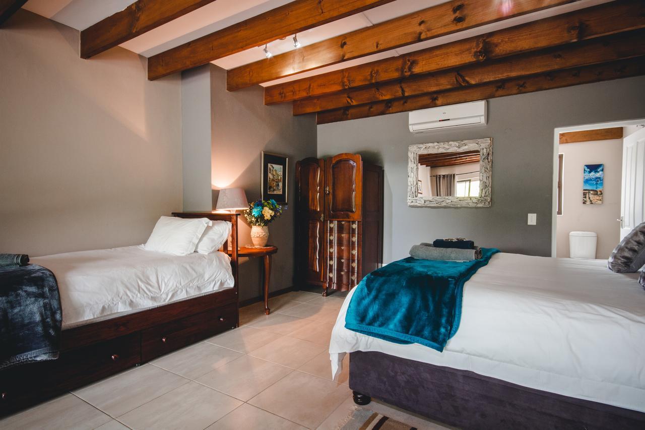 Wildebraam Berry Estate Villa Swellendam Dış mekan fotoğraf